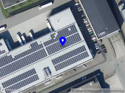 European Cruise Logistics B.V. Barendrecht