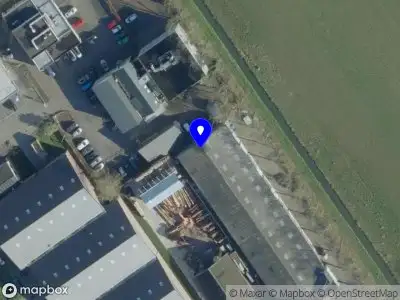 Nieuw bedrijf Stichting EAB Racing Team