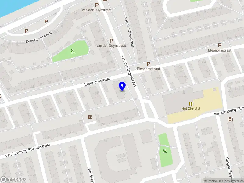 Gymnastiekvereniging Axia Schiedam