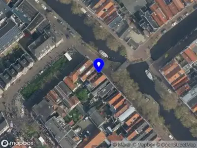 Stichting Poorters van het Amsterdams Verlaat