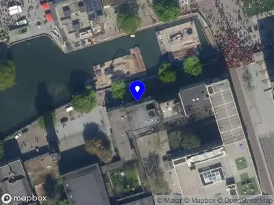 Stichting Samenwerking Rotterdam
