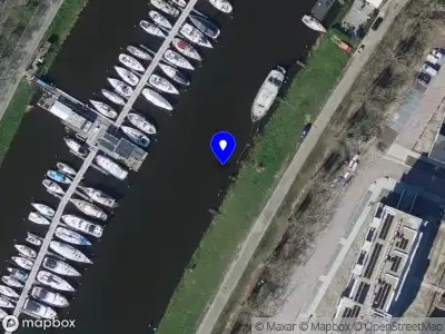 Van Estrik Beheer B.V. Hellevoetsluis