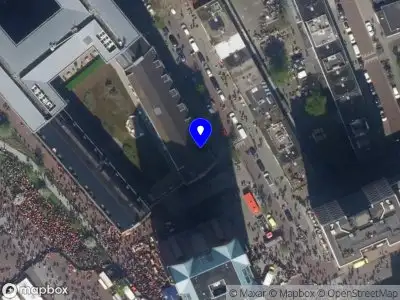 Stichting Milieu Platform Zorgsector Rotterdam