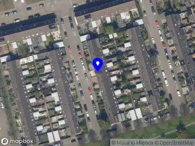 Nieuw bedrijf Hypothalamus Holding B.V.