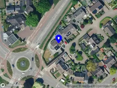 Nieuw bedrijf C-Level