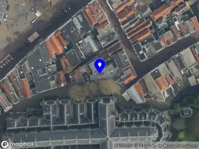 Woonvereniging Achter de Kerk 4