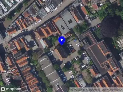 Stichting Stadsbrouwerij Dordrecht Dordrecht