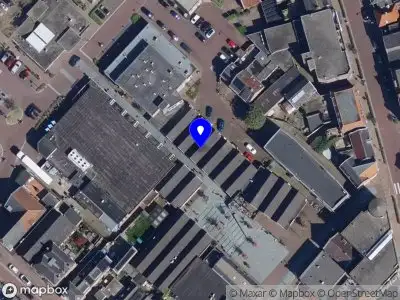 Nieuw bedrijf Amarnat Krishna