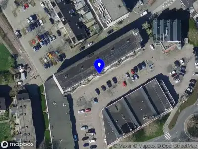 Stichting Steunpunt Studerende Moeders