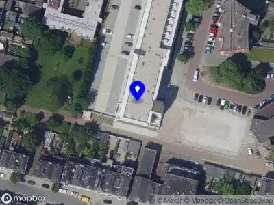 Anton Harinck Beheer B.V.