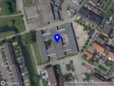 Vereniging Ouderraad De Leilinde