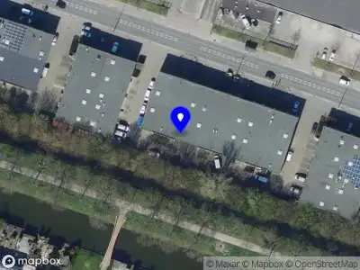 Stolk Springkussenverhuur