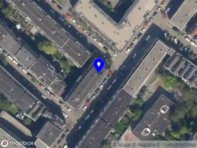 Nieuw bedrijf Stichting RAC