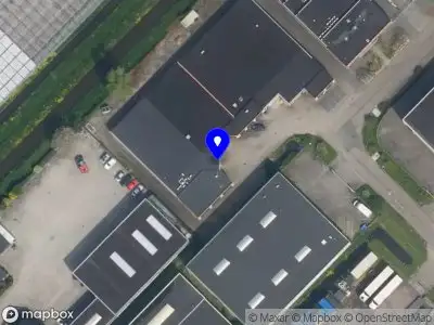 Steamy Products B.V.