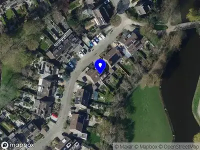 Stichting Vrienden van Zorgwaard Oud-Beijerland