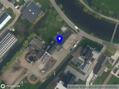 St. Christelijke Zorgboerderij Krimpenerwaard Vlist