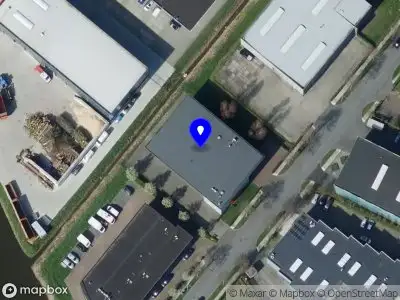 SurgiCube International B.V.