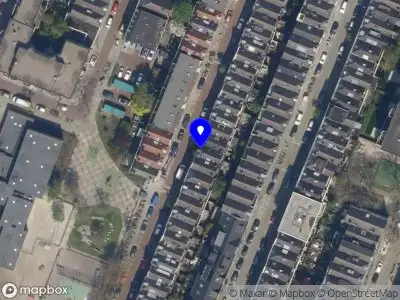 Nieuw bedrijf Woonvereniging Eva's Lusthof