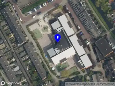 Stichting Ouderraad 't Reigerbos ZEVENHUIZEN