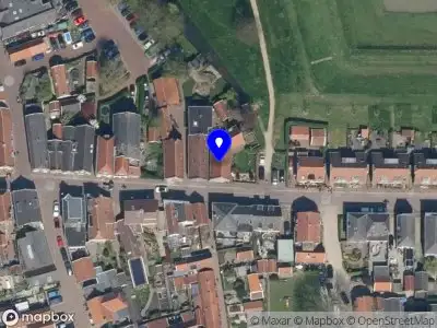 Nieuw bedrijf WMO Platform Liesveld