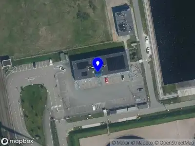 Evos Amsterdam West B.V.