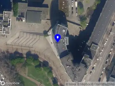Nexon Beheer B.V. Rotterdam