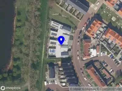 Nieuw bedrijf Helius Shantyzangers