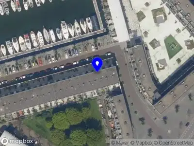 TWK International B.V. Rotterdam