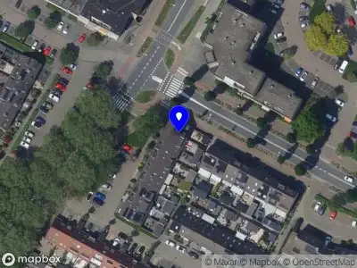 Nieuw bedrijf J.M. Middel Holding B.V.