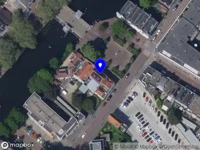 Stichting Administratiekantoor Marije Holding