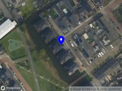 Drie Towers B.V. Naaldwijk