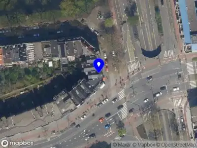 Nieuw bedrijf Woonvereniging Beukelsdijk 9a