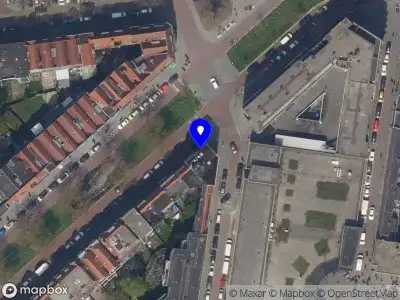 Stichting Ouderen Feijenoord Rotterdam