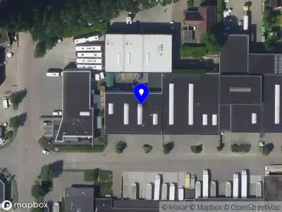 JSB Holding B.V. Hardinxveld-Giessendam