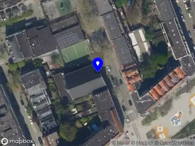 Stichting Licht voor Noord-Afrika