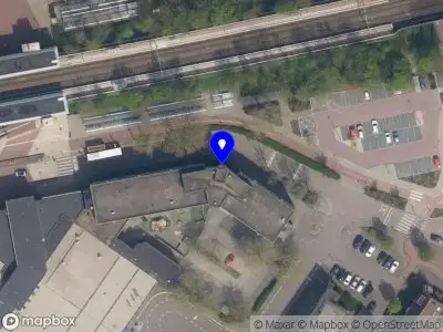 Capelse Multicultureel Centrum Capelle aan den IJssel