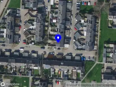 Nieuw bedrijf C.D.P.