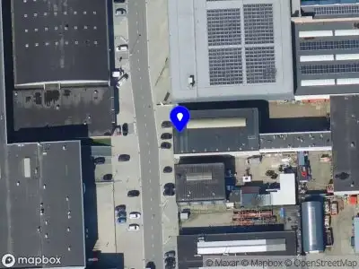 M & E Holding B.V. Rotterdam