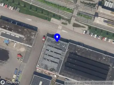 M. Blonk Holding B.V.