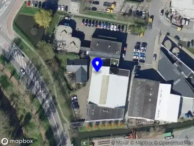 Stichting Ambulance Wens Nederland