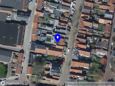 Stg. Beheer Derdengelden Beumer Advocaten Middelharnis