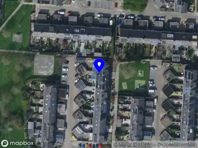 Nieuw bedrijf Toneelvereniging Adieu et au Revoir