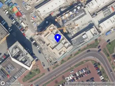 Stichting Dutch Senior Bowling