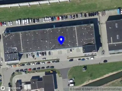 Ver v Eig. Business Centre Plesmanplein Rhoon