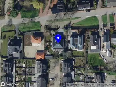The Innovation Company Investments B.V. Barendrecht
