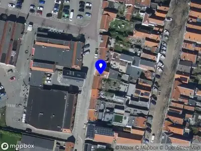 Báilóng Acupunctuur Middelharnis