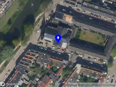 Stichting Home for Kurds Rotterdam
