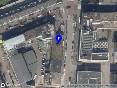 St. Jeugdfonds Sport & Cultuur Rotterdam