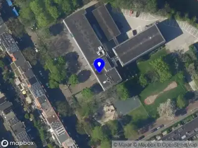 Stichting Kenniscentrum Phrenos Utrecht