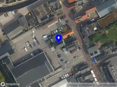 "VVH- Zevenhuizen e.o." ZEVENHUIZEN